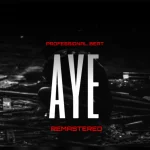 Professional - Aye remastered 65abda46c0