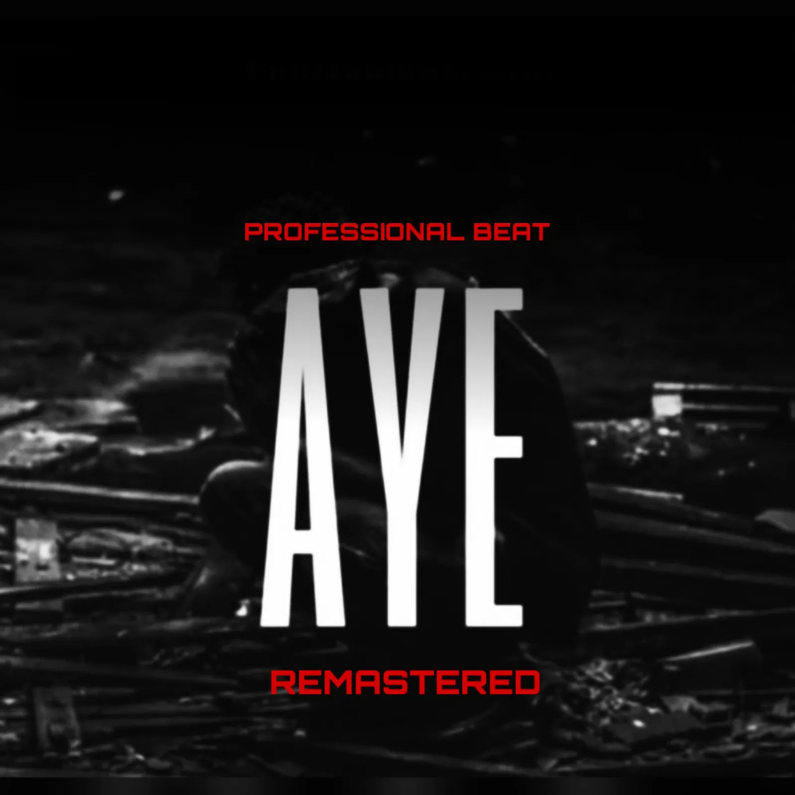 Professional – Aye remastered