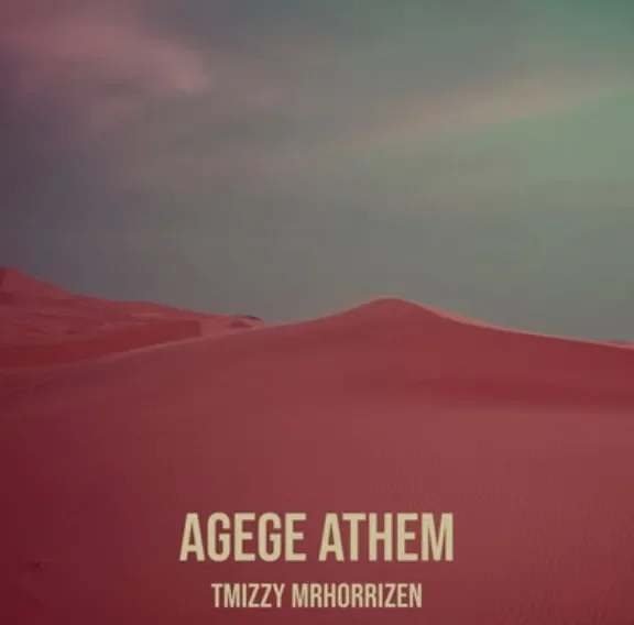 T mizzy – Agege