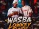 DJ Hazkid 016 FT. S Brown Omo Eko  – 4 Wasba Lowkey Funds