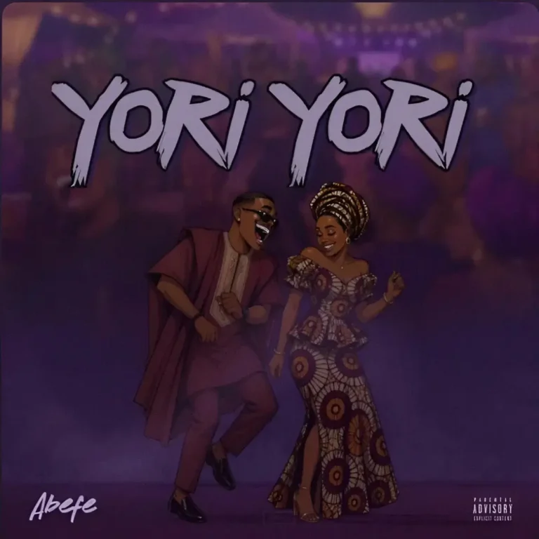Abefe – Yori yori