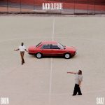 BNXN – Frank Sinatra Ft. Sarz BNXN-Back-Outside-Ft.-Sarz