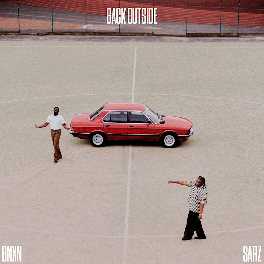 BNXN – Rum & Soda Ft. Sarz