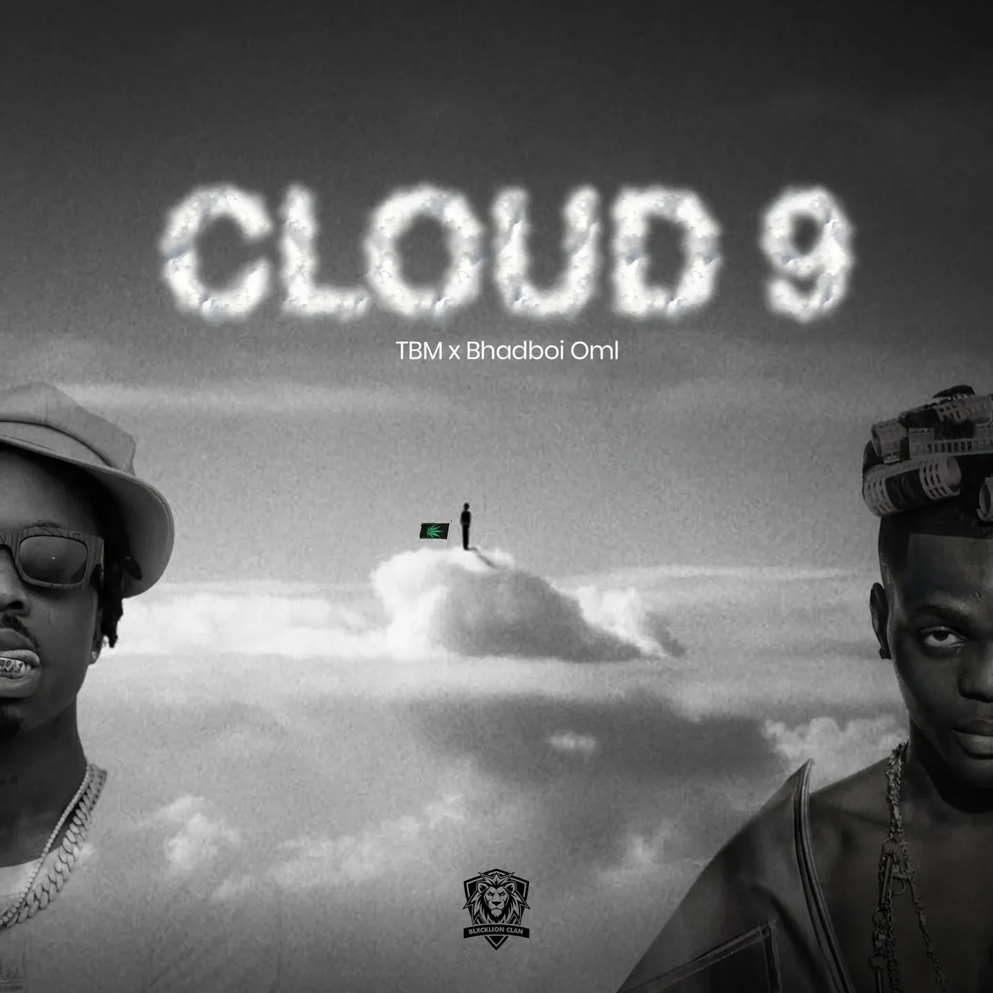 CallMeTBM  Ft. Bhadboi OML – Cloud 9