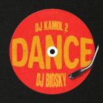 DJ Kamol 2 & Dj Biosky - Dance Beat DJ-Kamol-2-Dance-Ft.-Dj-Biosky