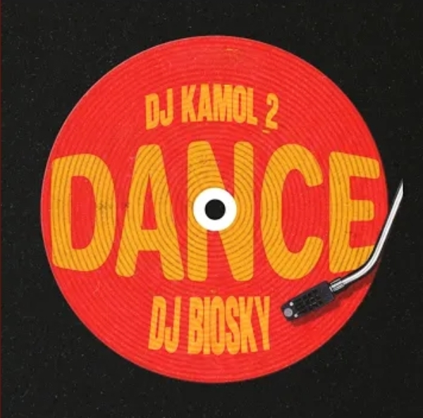 DJ Kamol 2 & Dj Biosky – Dance Beat