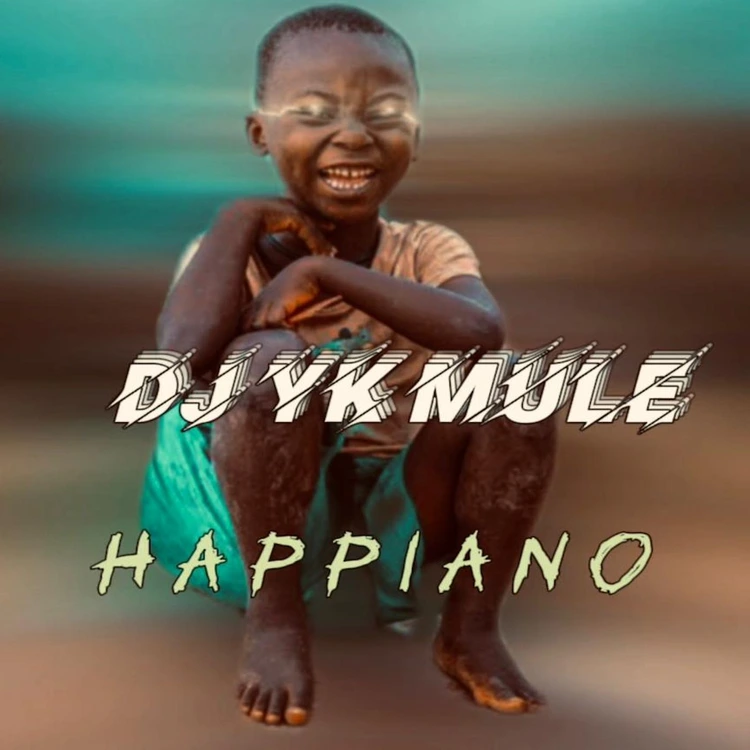 DJ YK Mule – Happiano Beat