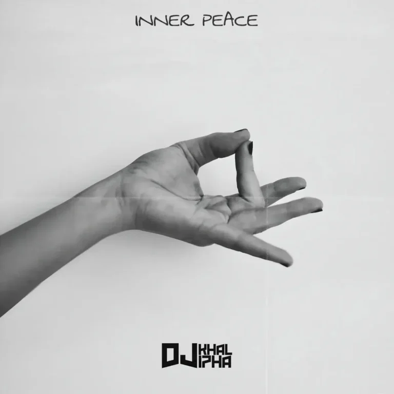 Dj khalipha – Inner Peace (Mara)