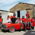 Famous Pluto – For Days Famous Pluto – For Days