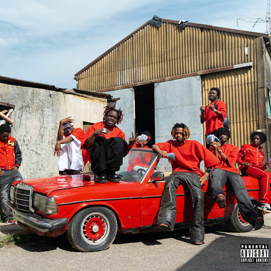 Famous Pluto – For Days