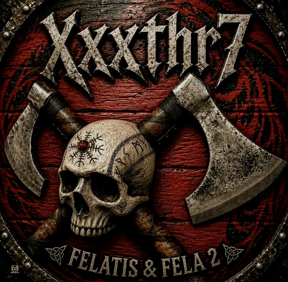 Felatis & Fela 2 – Xxxthr7