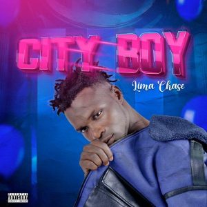 Lima chase – City Boy [FULL ALBUM]