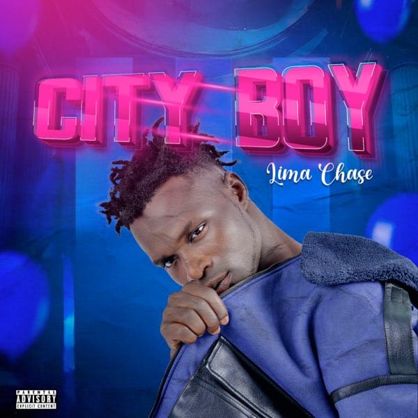 Lima chase – City Boy [FULL ALBUM]