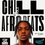 DJ Thinwolf - Chill Afrobeats Mixtape Vol. 2 IMG-20260518-WA0048