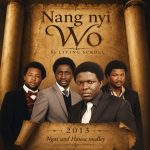 Living scroll - Nang nyi wo (Ngas & Hausa medley)