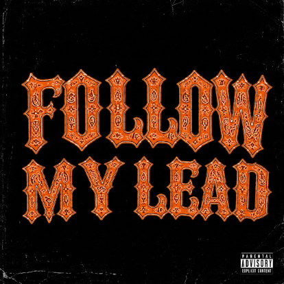 Zerry DL – Follow My Lead