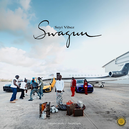 Seyi Vibez – Swaguu
