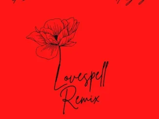 Itaré  Ft. Iyanya – Love Spell (Remix)