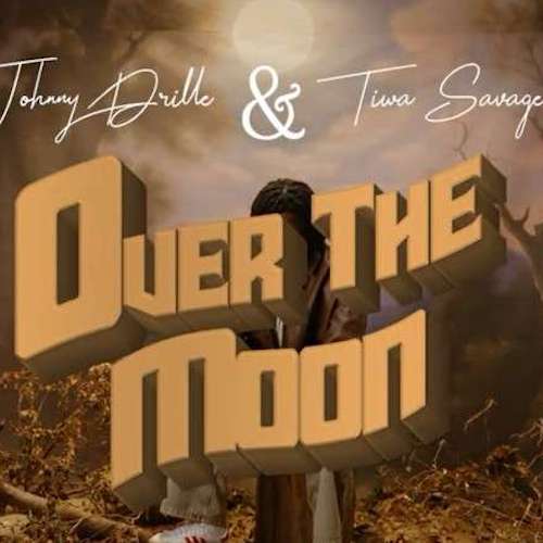 Johnny Drille Ft. Tiwa Savage – Over The