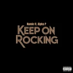 Numie ft. Alpha P - Keep on Rocking Numie-Keep-on-Rocking-feat-Alpha-P-768x768