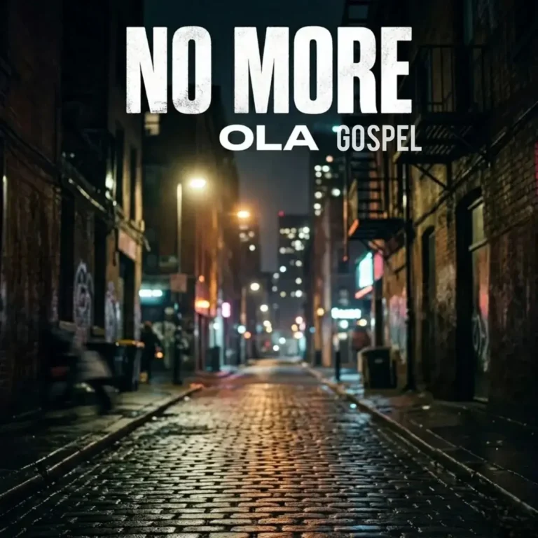 Ola Gospel – Mo More