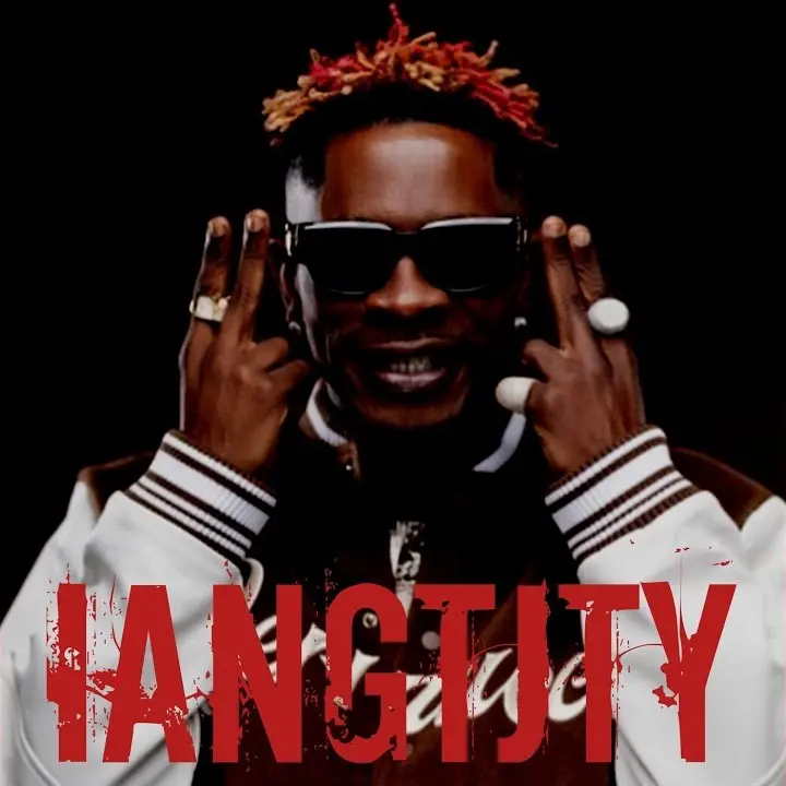 Shatta Wale – Iangtjty