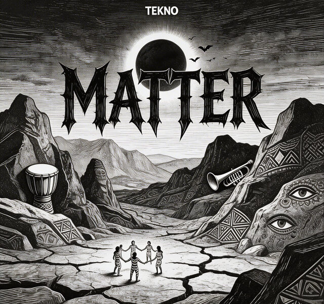 Tekno – Matter