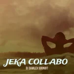 Dj Damlexsoundit - Jeka Collabo cd2226fc62