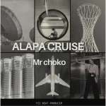 Dj Shaolin Temple -Mr choko Alapa cruise d9f13a4d3d
