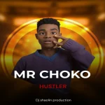 Dj Shaolin Temple - Mr choko Hustler f0a8e69aa0
