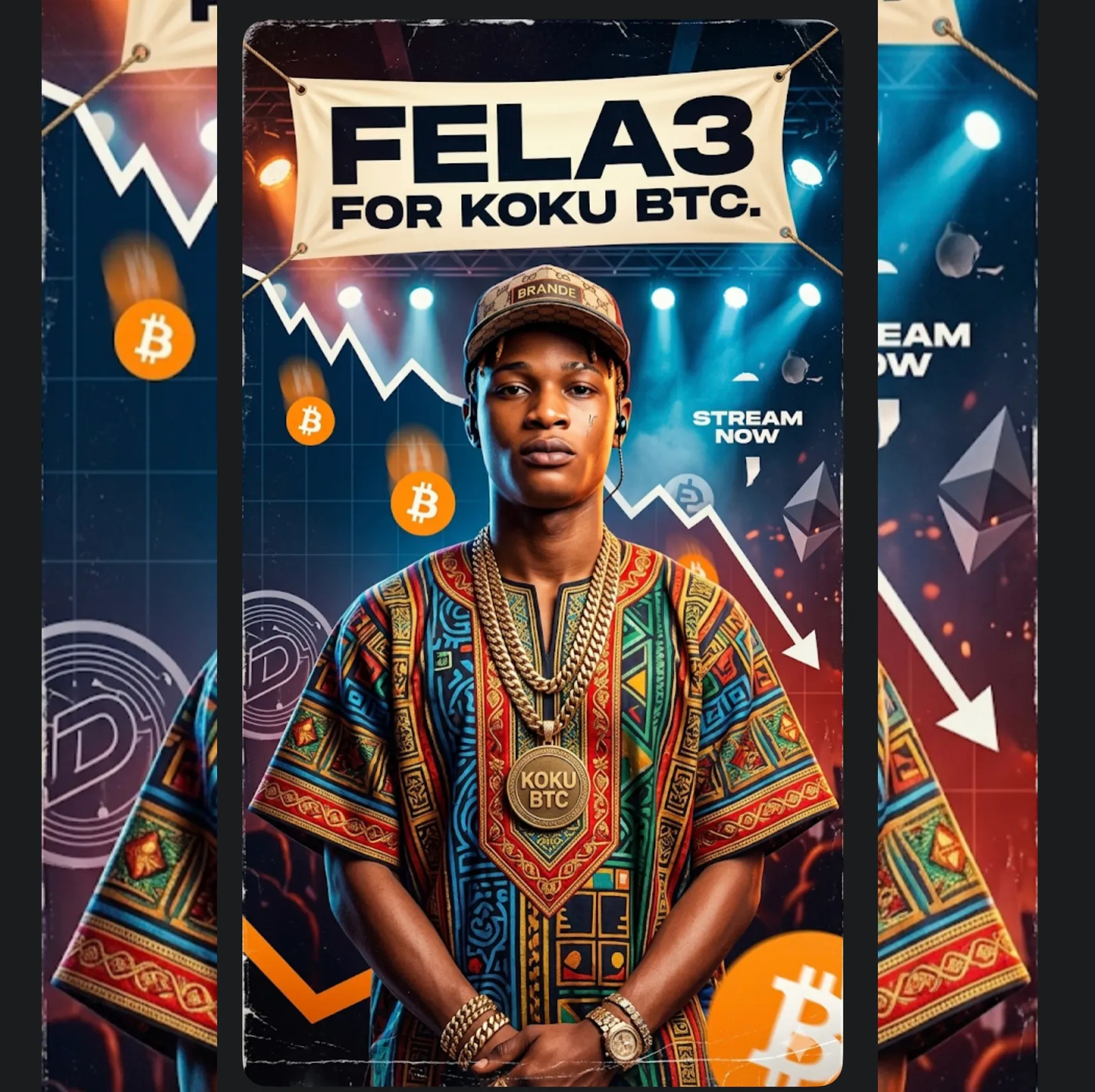 Fela3 – Koku Btc