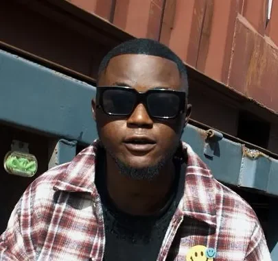 Yung Effissy – Divad 2.0