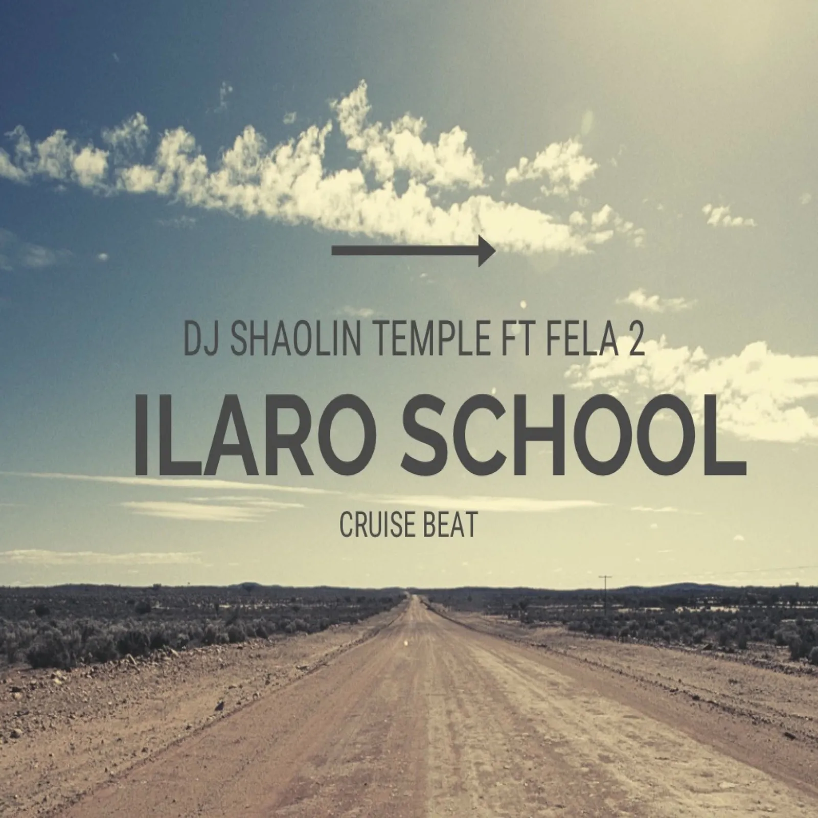 Dj Shaolin Temple Ft Fela2 – ilaro School