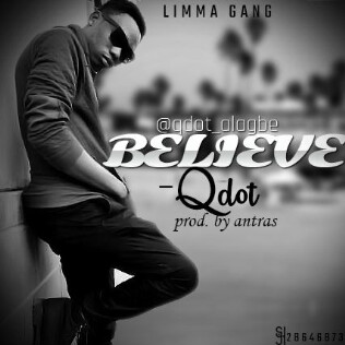 Qdot – I Believe