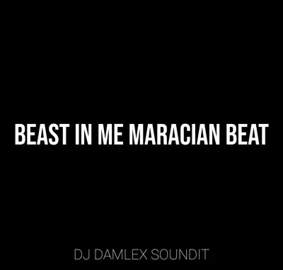 Dj Damlexsoundit – Beast In Me Maracian Beat
