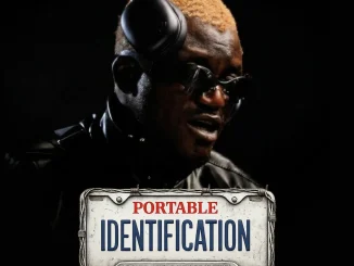 Portable – Identification