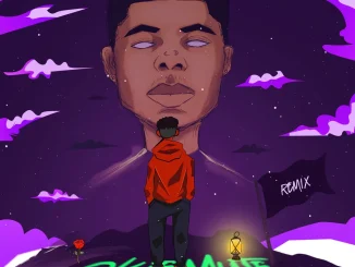 YUNGSKID Ft. Mohbad – Okiemute (Remix)