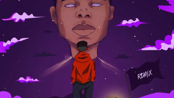 YUNGSKID Ft. Mohbad – Okiemute (Remix)