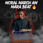 Azzionthebeat – Moral March Am Mara Beat 0946c5848a