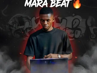 Azzionthebeat – Moral March Am Mara Beat