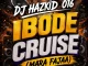 Dj Hazkid 016 – Ibode  Cruise Beat ( Mara Fajaa)