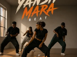 Dj Cora – Yansh Mara Beat