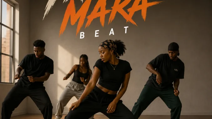 Dj Cora – Yansh Mara Beat