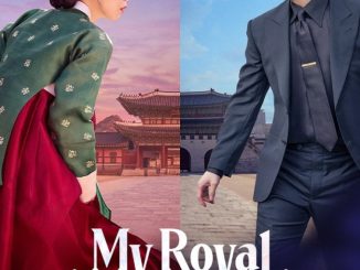 My Royal Nemesis (Season 1)