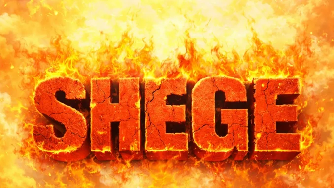 Attifaya Ft Blaqbonez – Shege