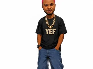 Yung Effissy – Territory