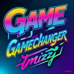 T Mizzy – Game Changer 35ada7f41b