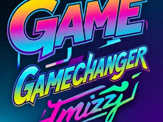 T Mizzy – Game Changer