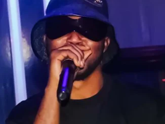 Yung Effissy – Talk