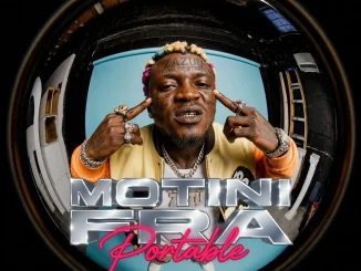 Portable – Motini Fra